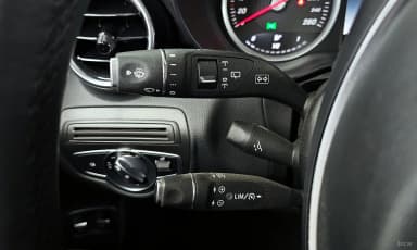GLC-Class X253
