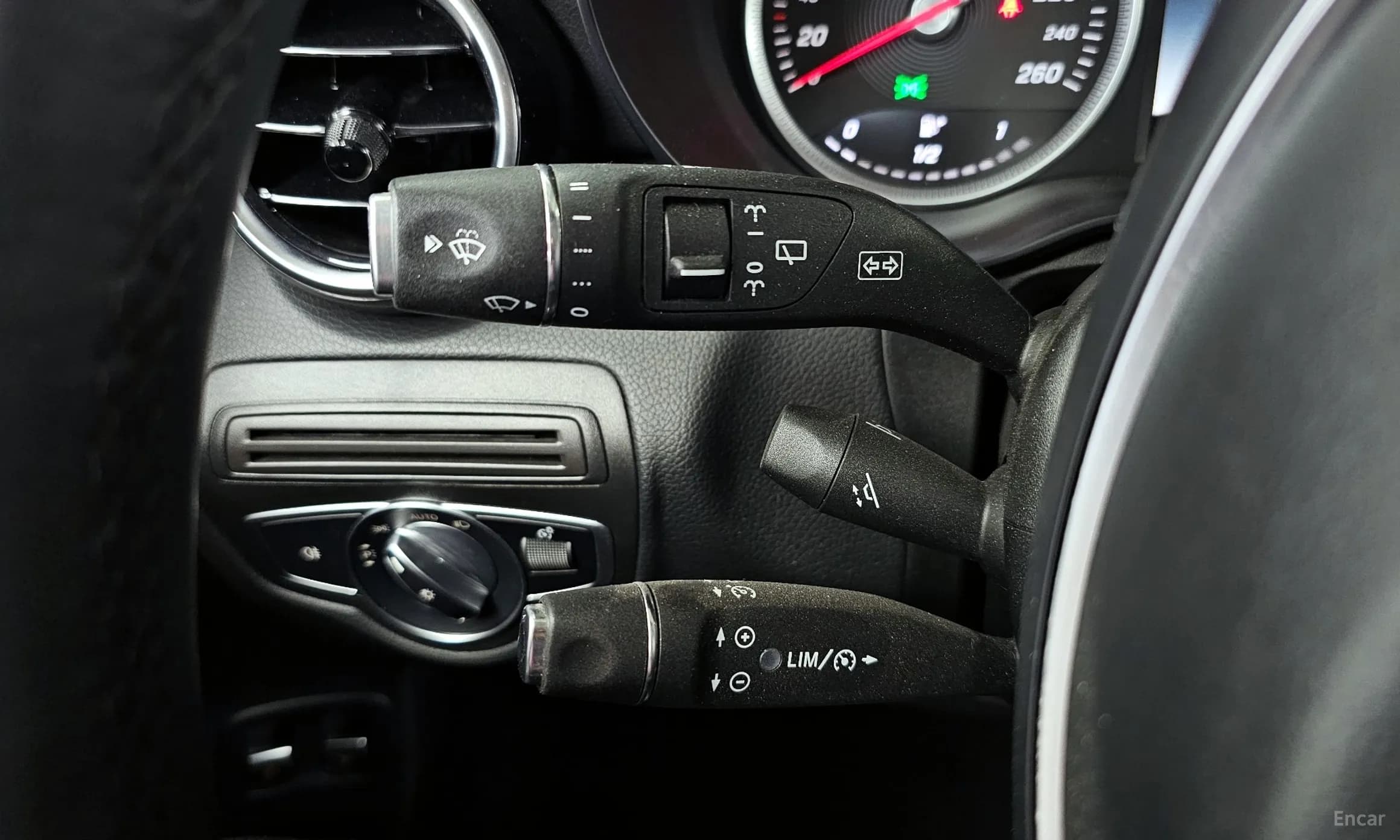 GLC-Class X253