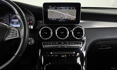 GLC-Class X253
