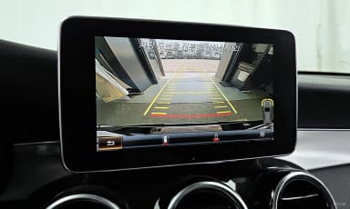 GLC-Class X253