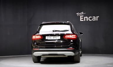 GLC-Class X253