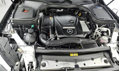 GLC-Class X253