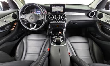 GLC-Class X253