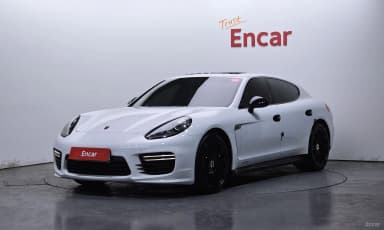 Panamera