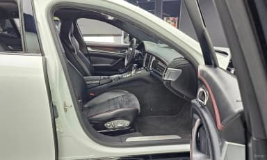 Panamera