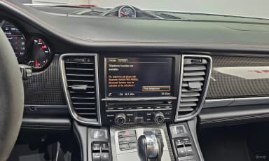 Panamera