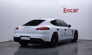 Panamera
