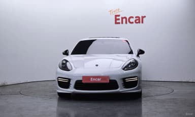 Panamera