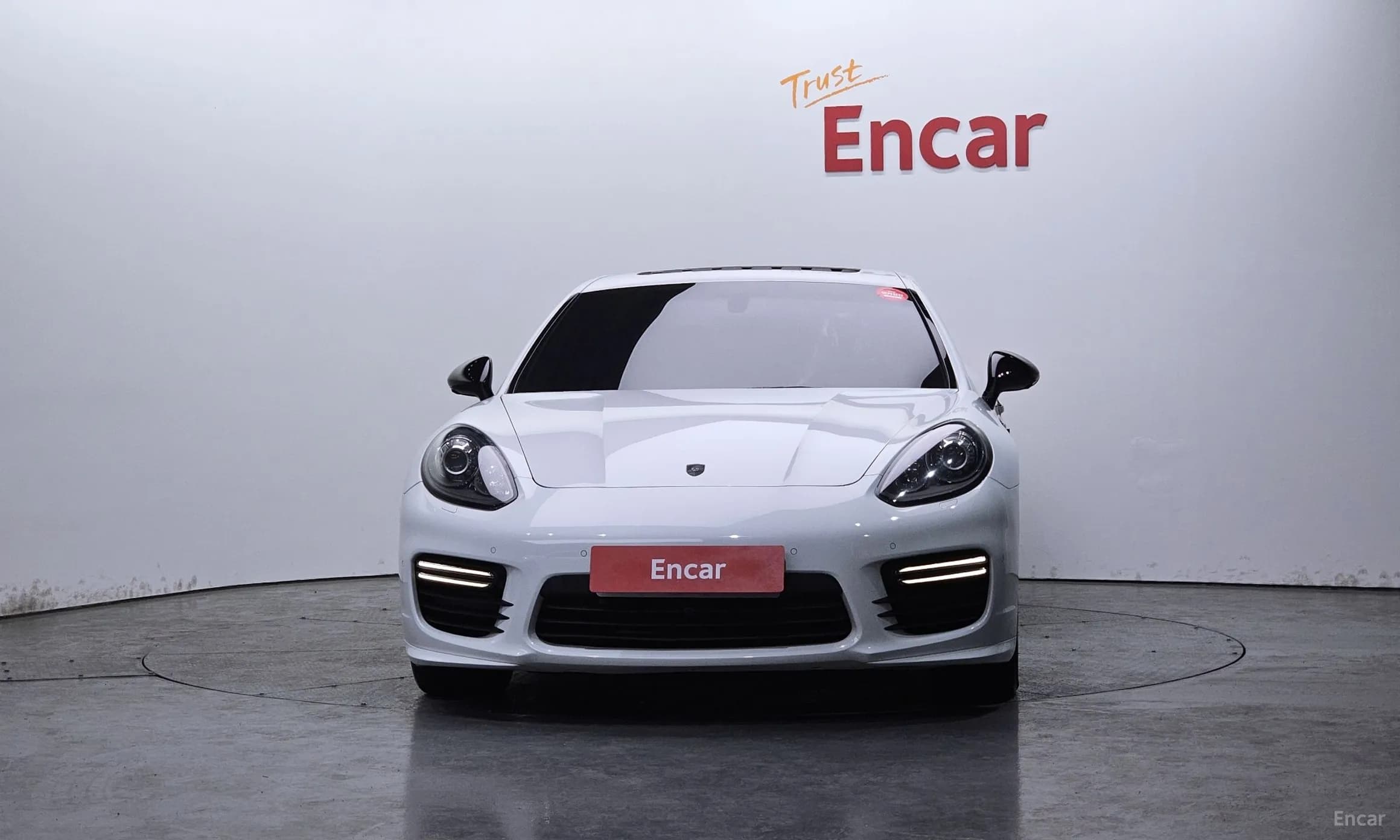Panamera