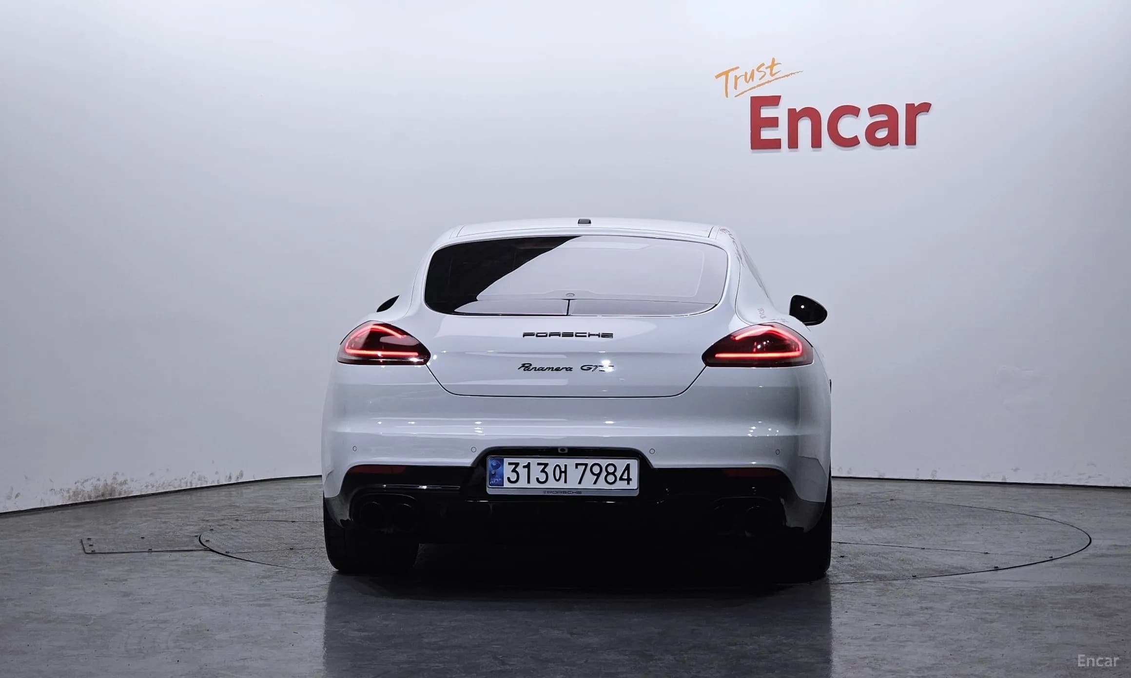 Panamera