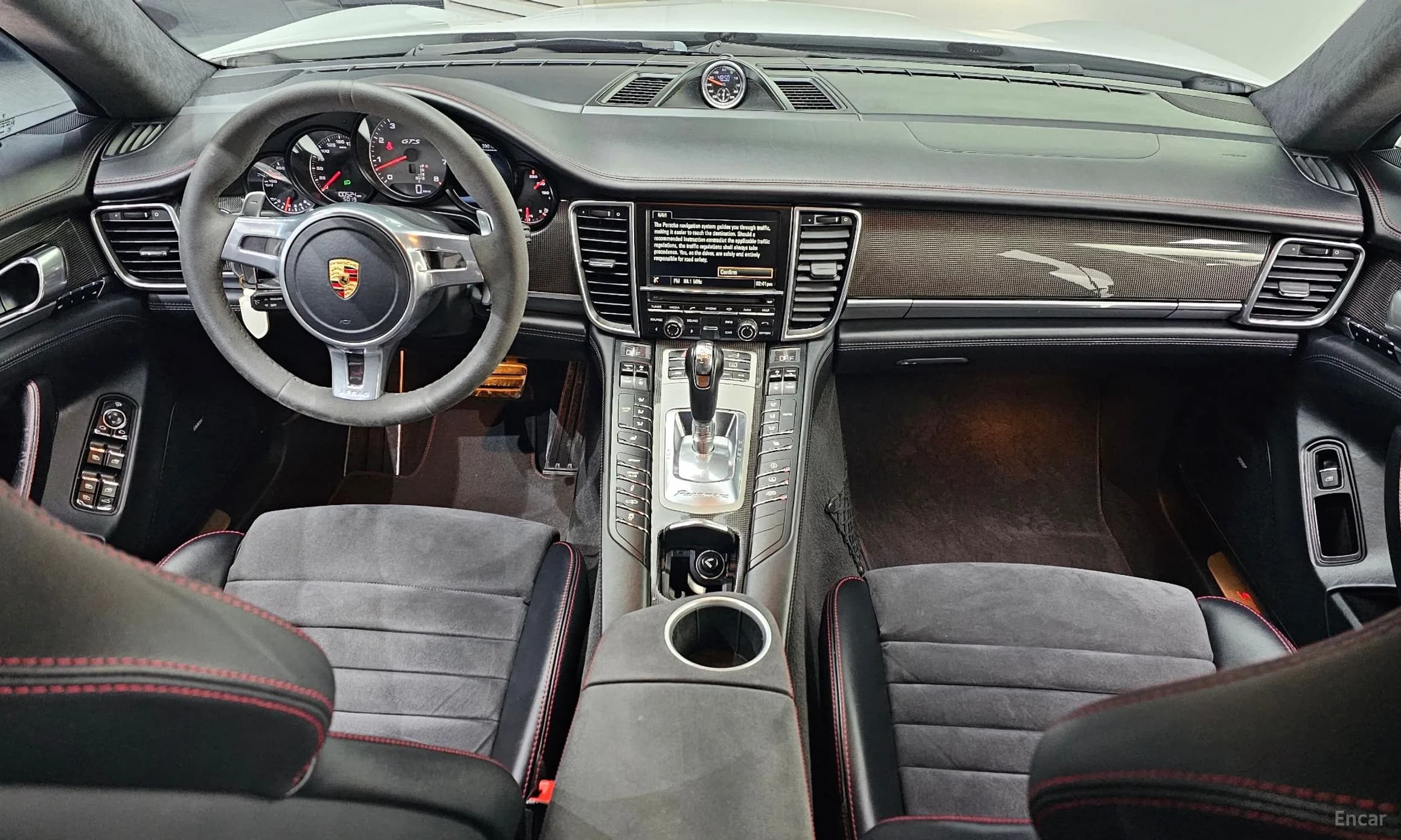 Panamera