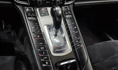 Panamera