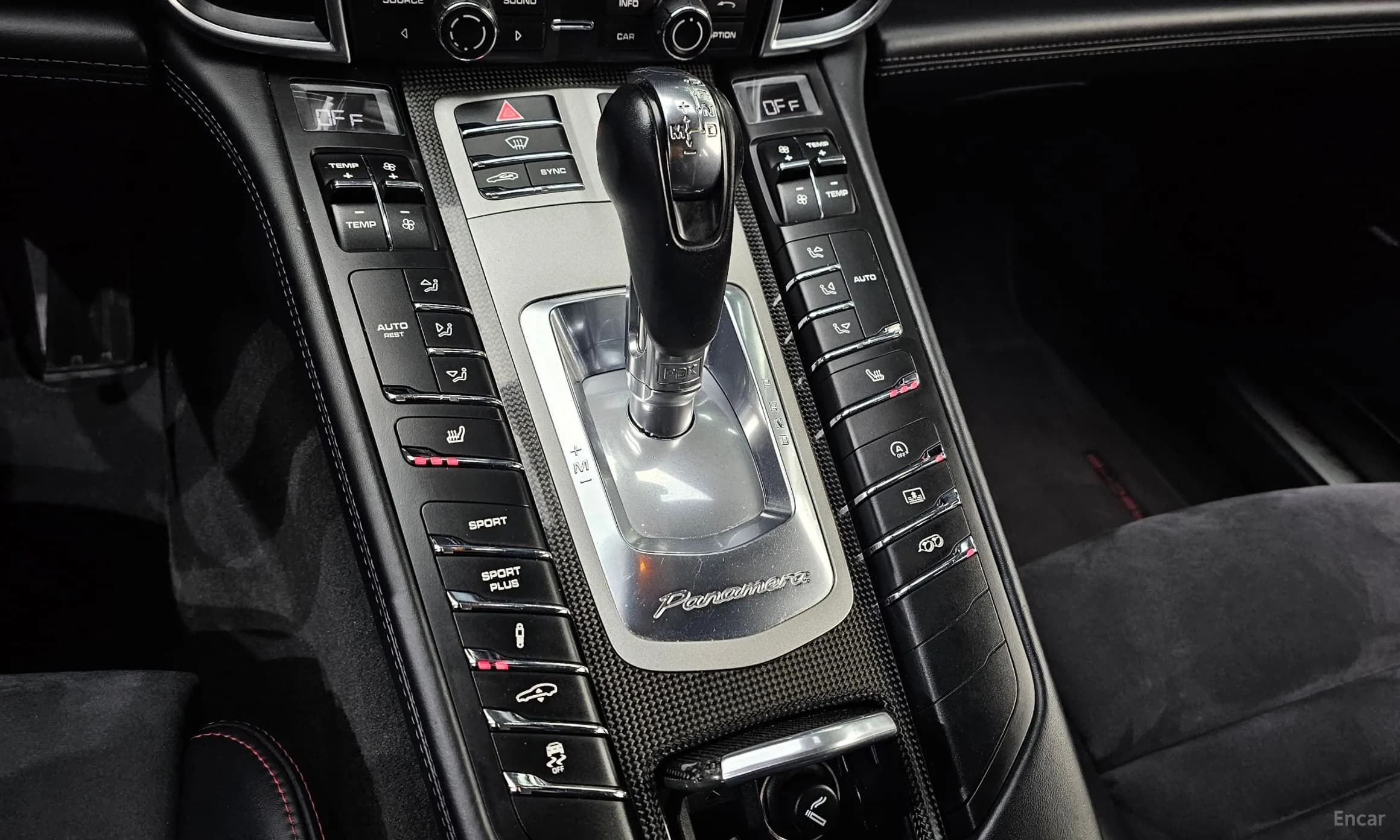 Panamera