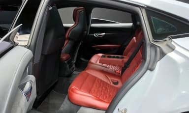 e-tron GT