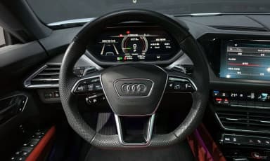 e-tron GT
