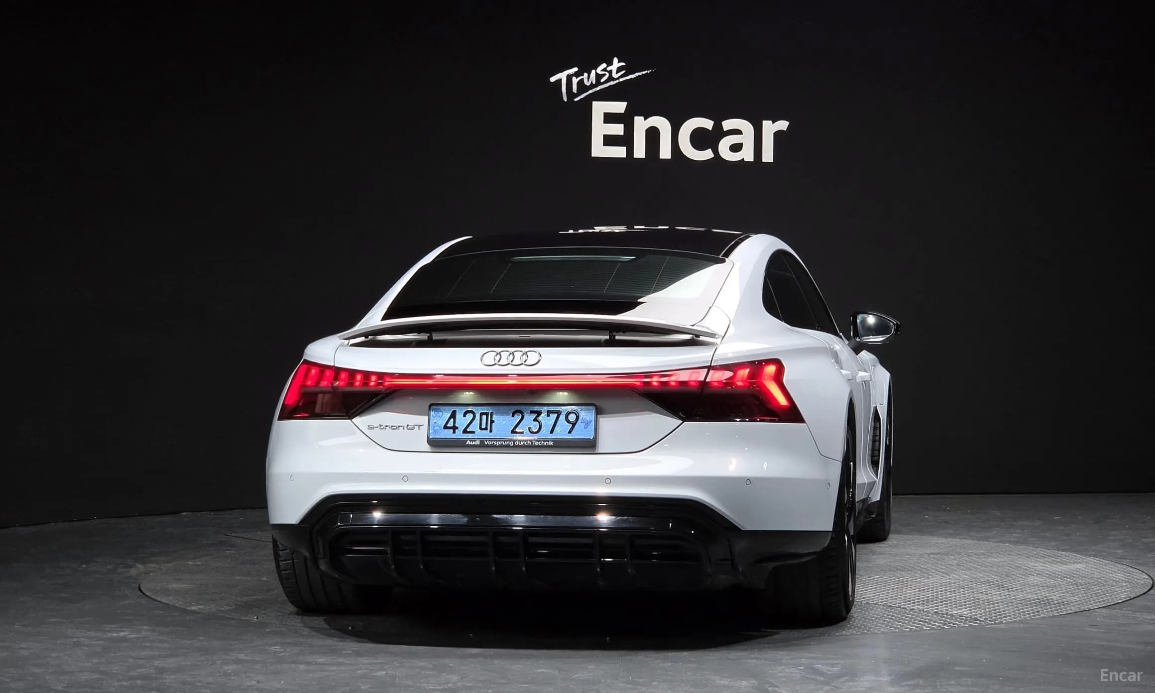 e-tron GT