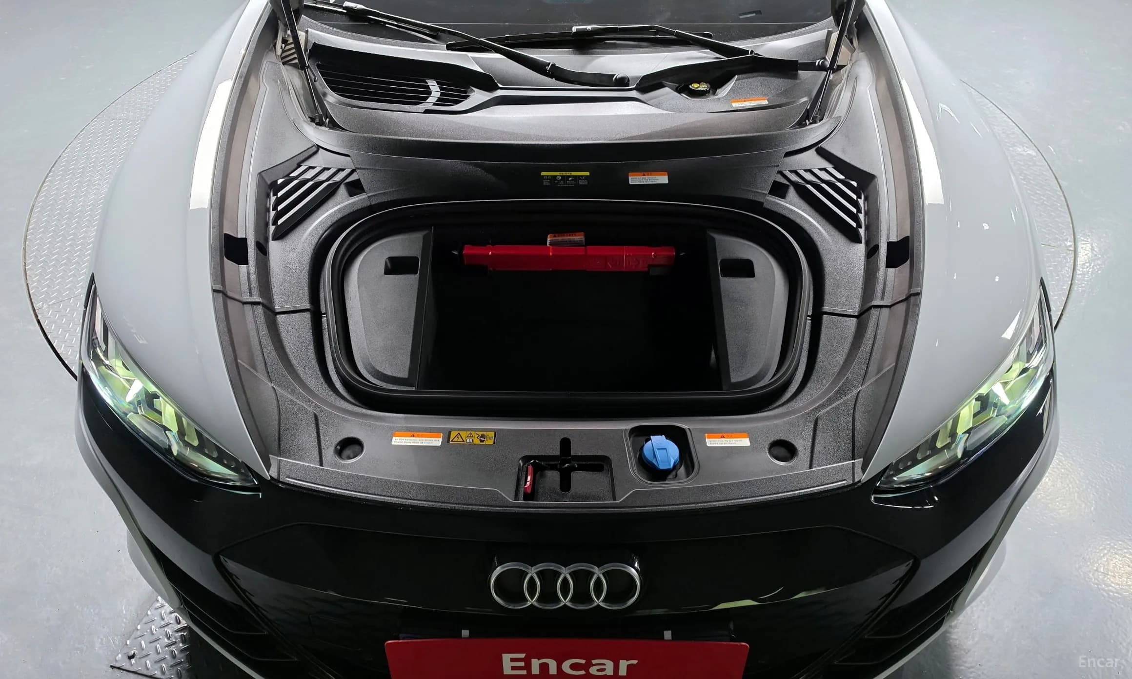 e-tron GT