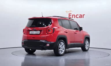 Renegade