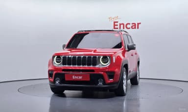 Renegade