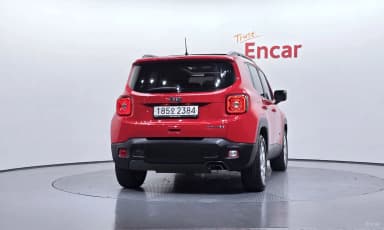 Renegade