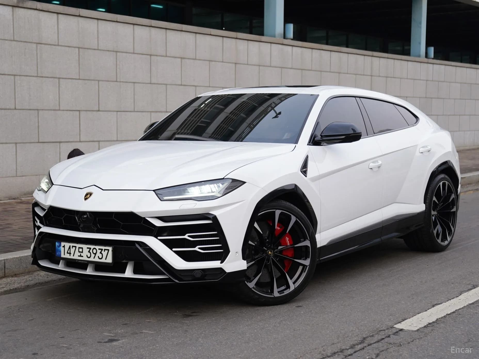 Urus