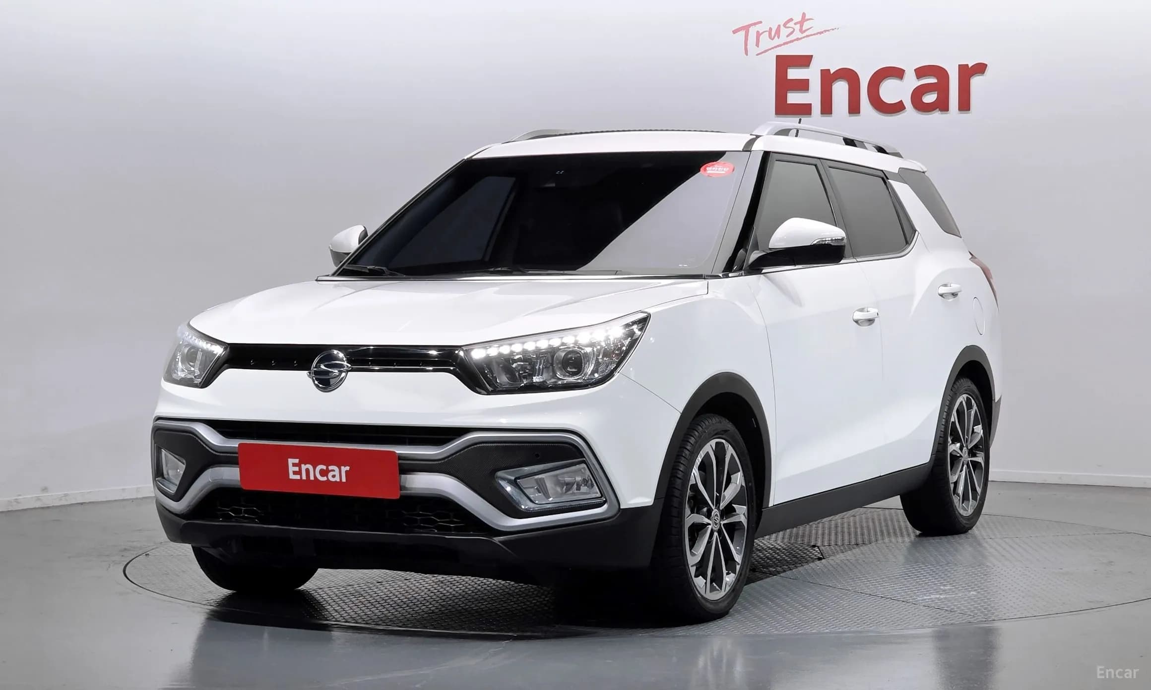 Tivoli Air