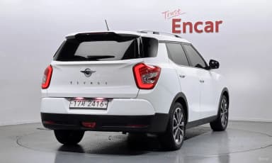 Tivoli Air