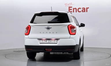 Tivoli Air