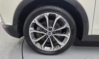 Tivoli Air