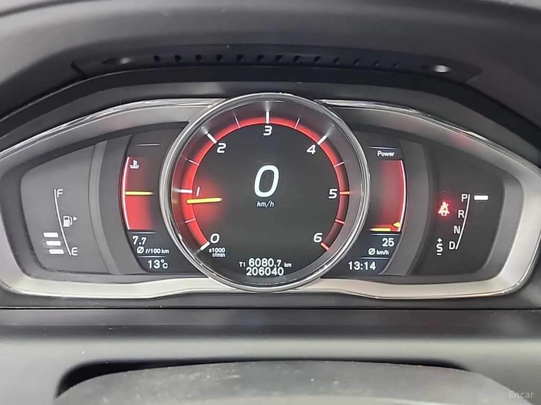 XC60