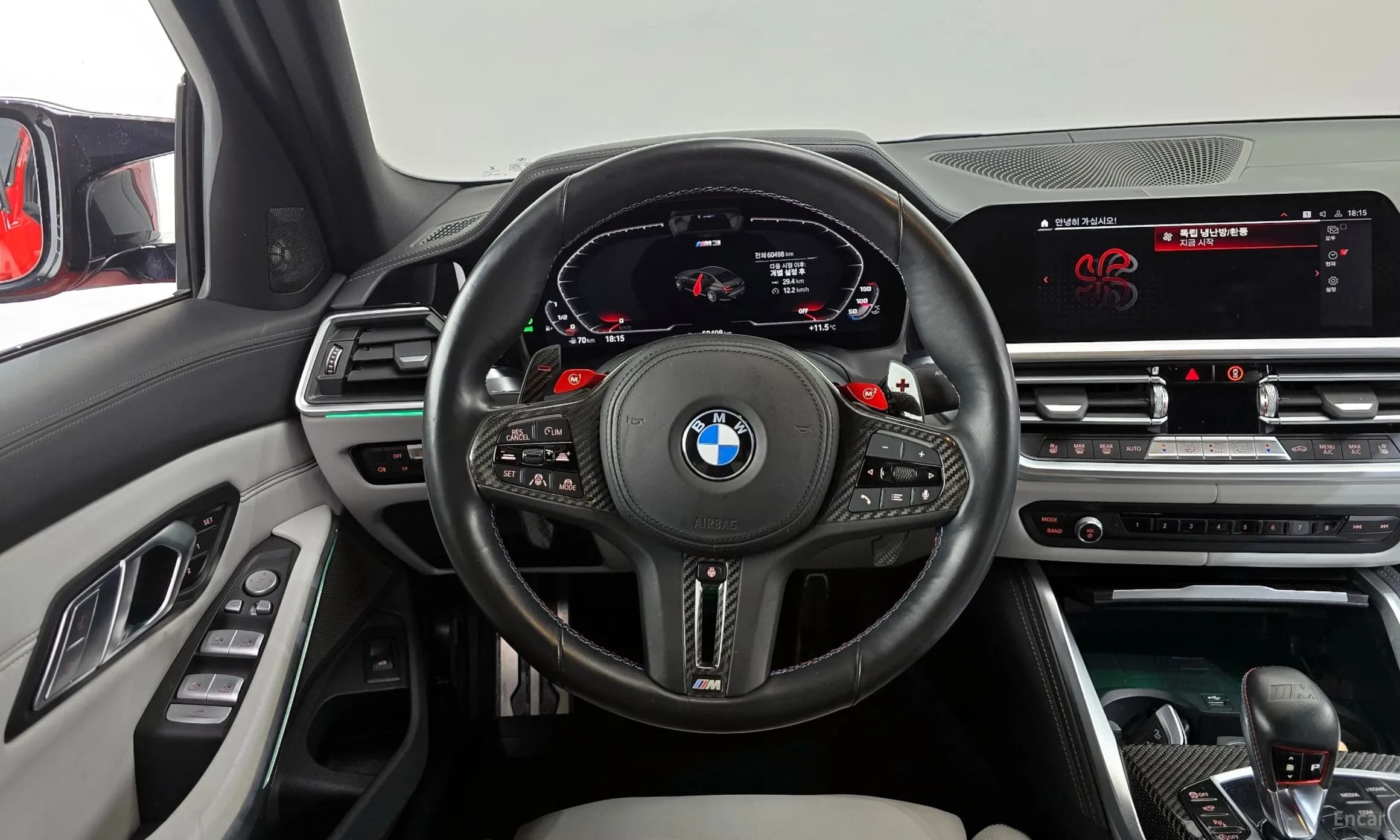 M3 (G80)