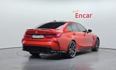 M3 (G80)