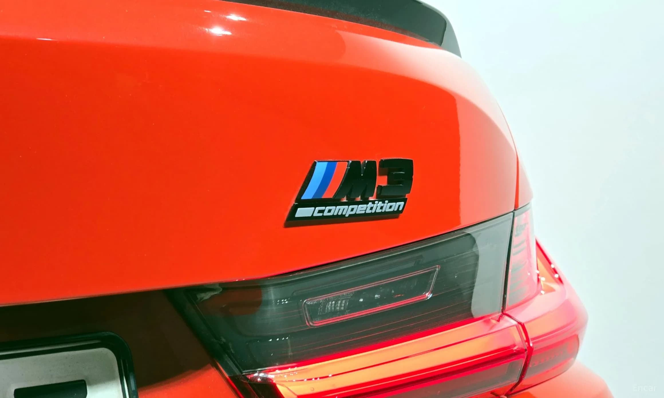 M3 (G80)