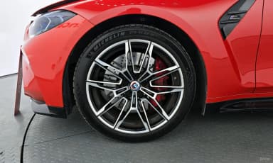 M3 (G80)