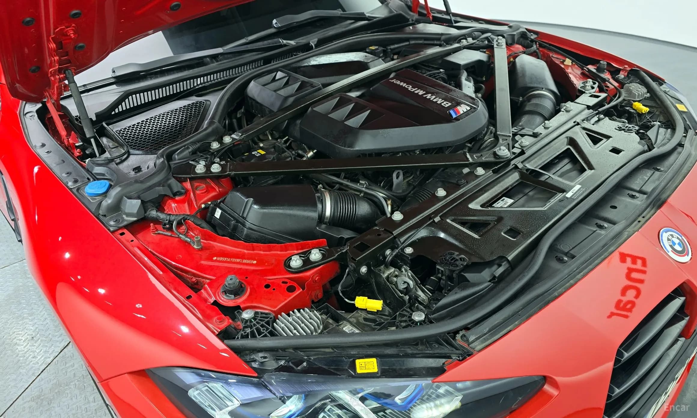 M3 (G80)