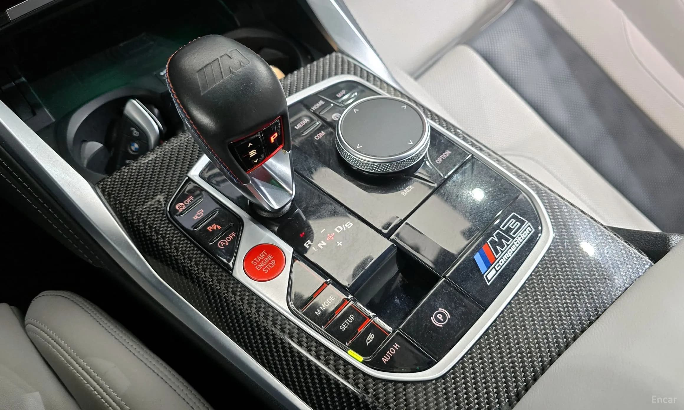 M3 (G80)