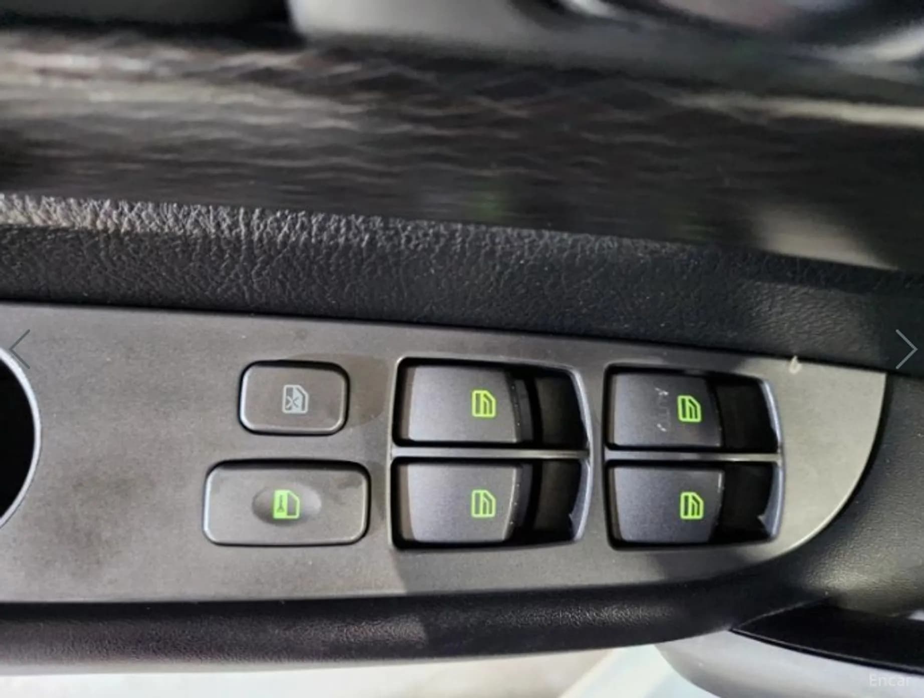 Korando Turismo