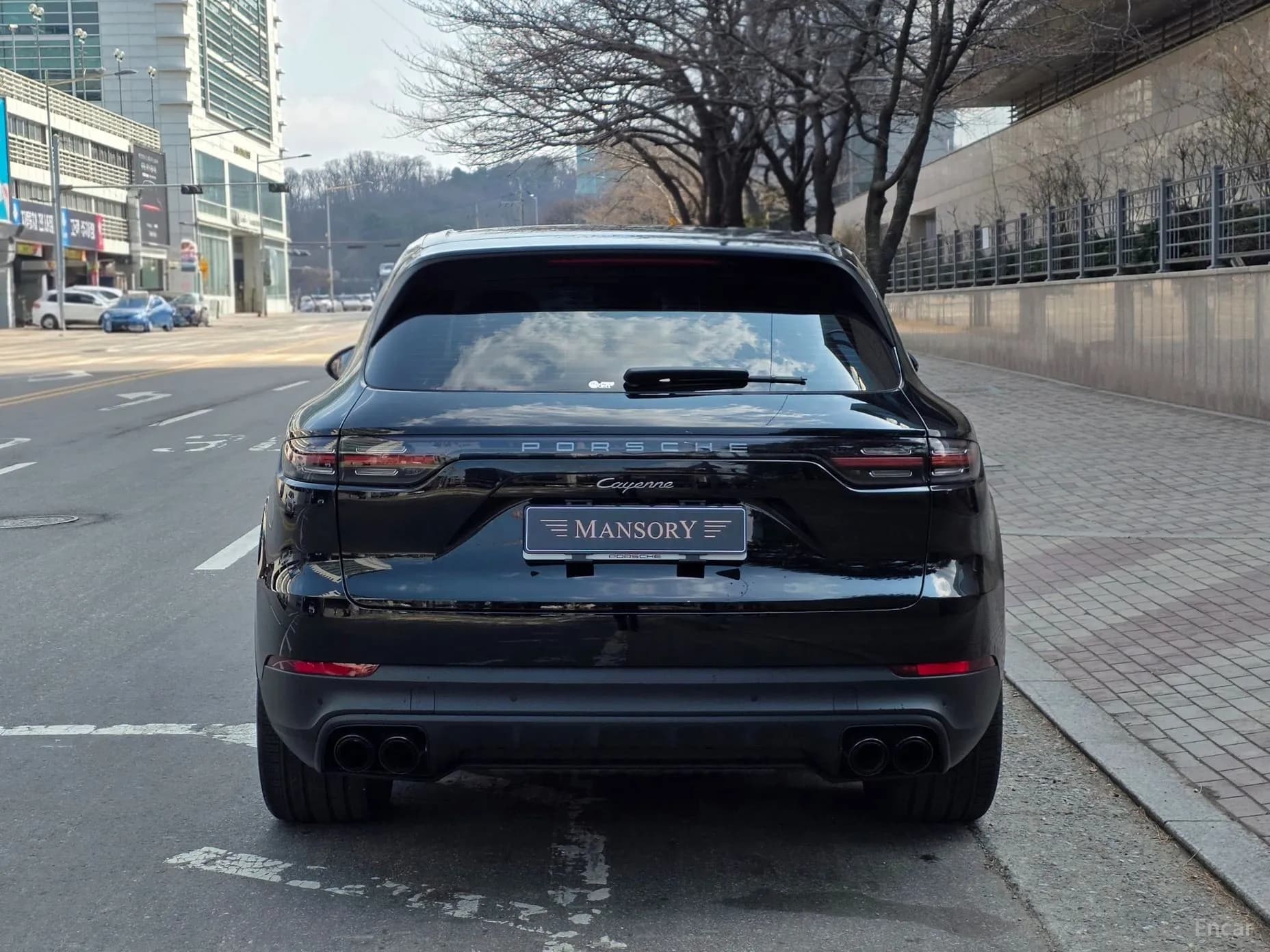 Cayenne (PO536)