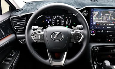 NX350h Gen 2
