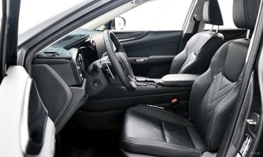 NX350h Gen 2