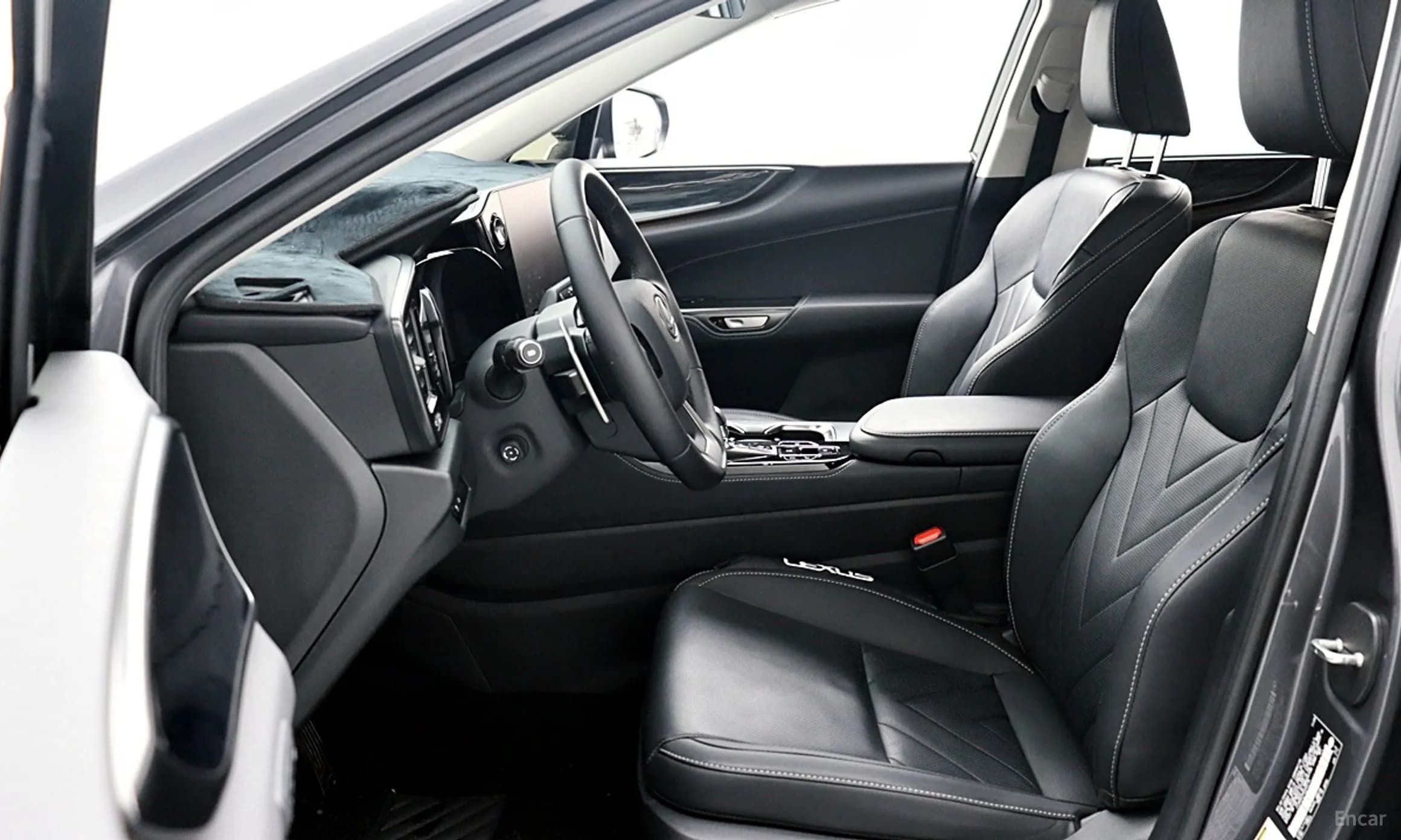 NX350h Gen 2