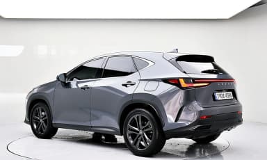 NX350h Gen 2