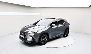 NX350h Gen 2