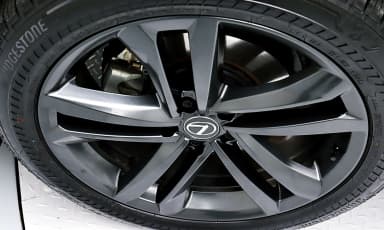 NX350h Gen 2