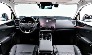 NX350h Gen 2
