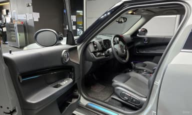 Cooper D Countryman
