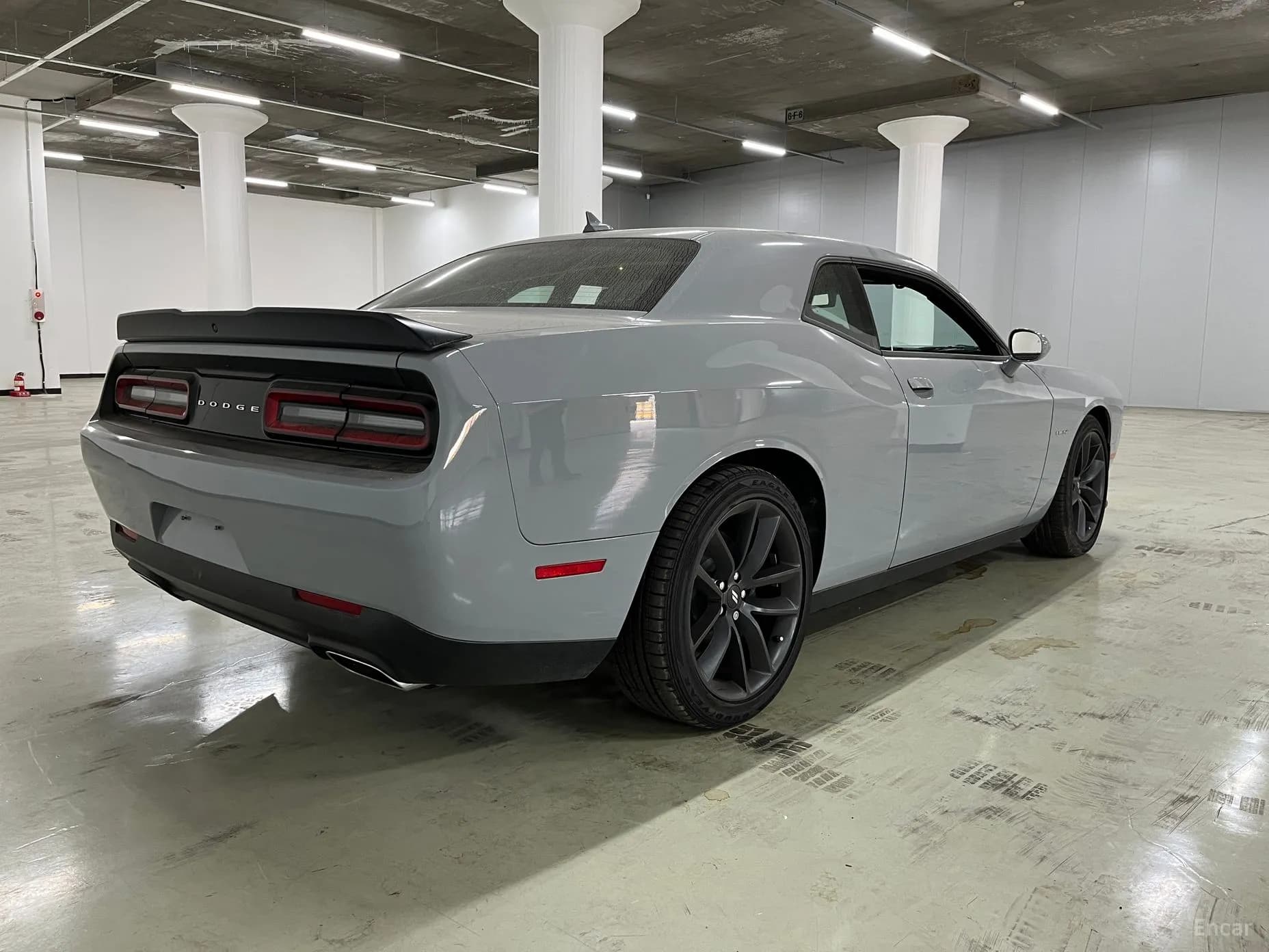 Challenger