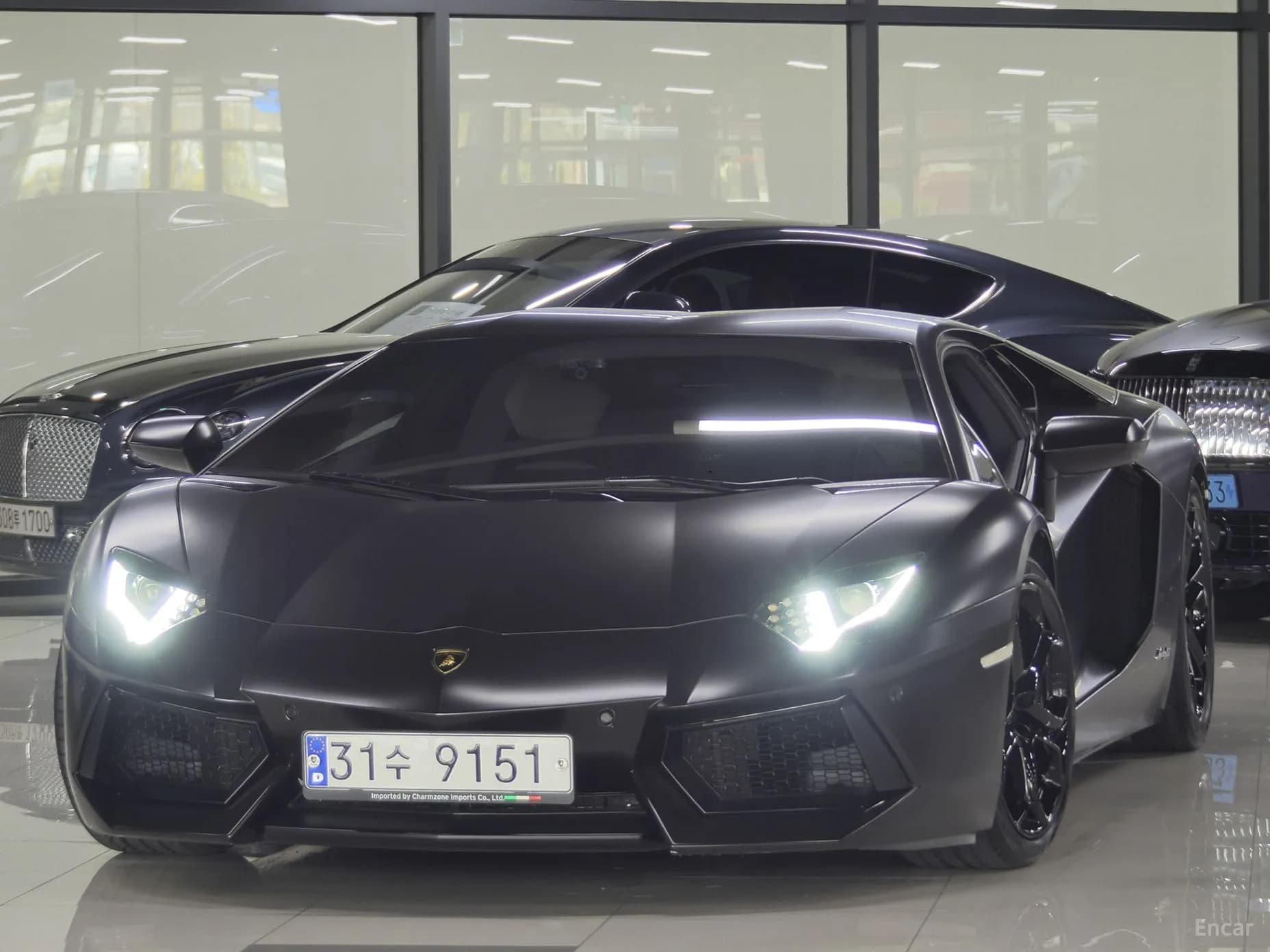 Aventador