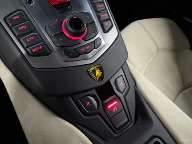 Aventador