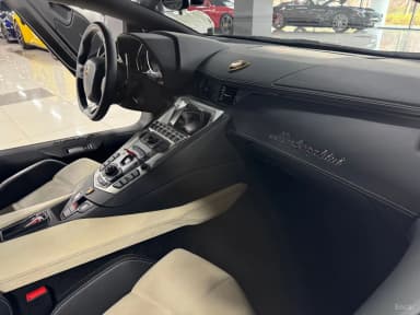 Aventador